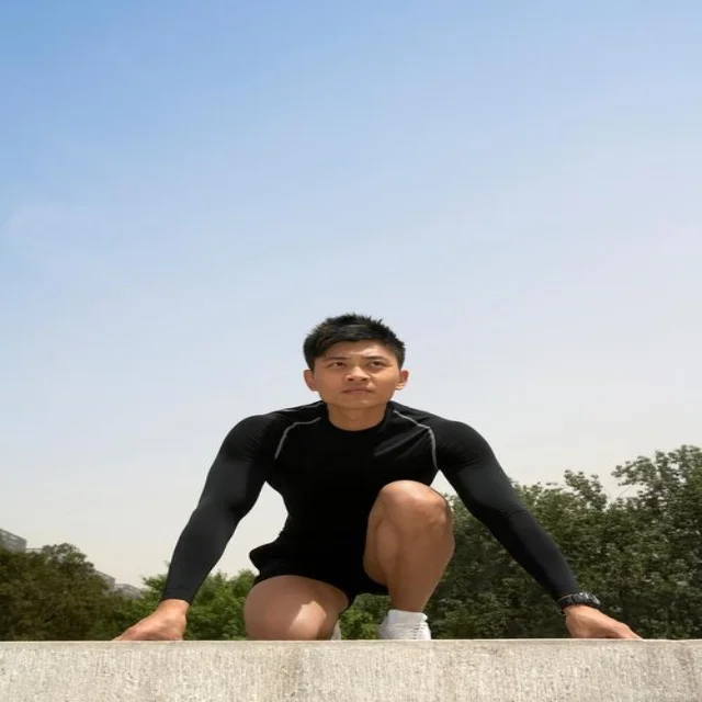中国短跑新星吴艳妮迎赛季巅峰之战